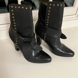 Ulla Johnson booties